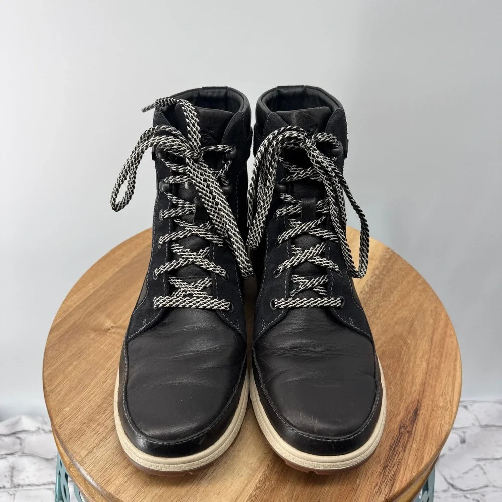 Chaco all leather
